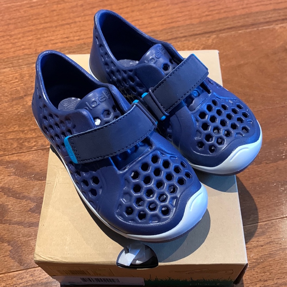 NEW Plae Mimo shoes sz 9